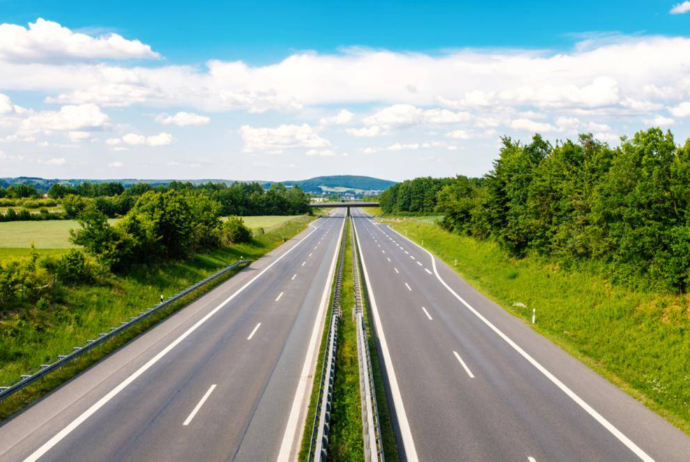 Azərbaycanda ilk pullu yol açılacaq - TARİX AÇIQLANDI